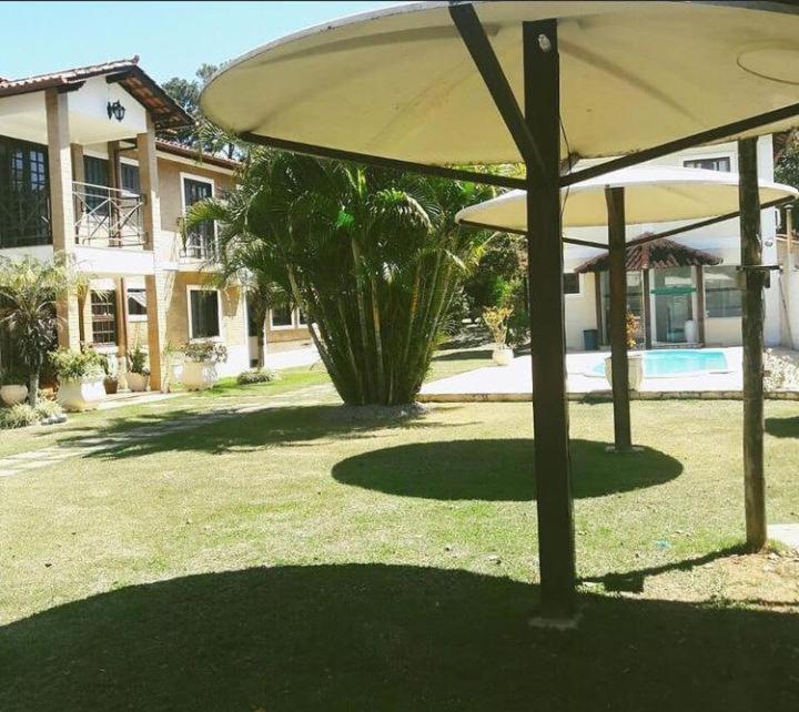 Pousada Alto Da Colina Hotel Conservatoria Exterior photo