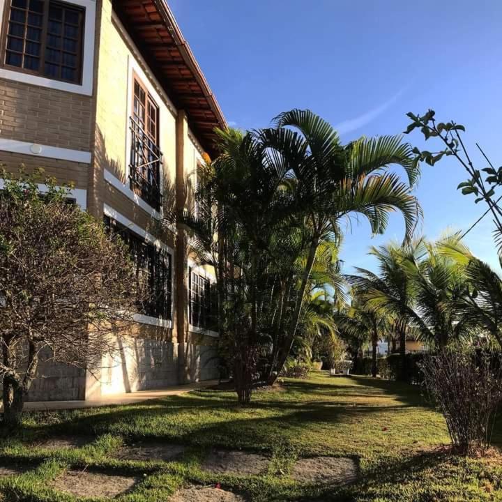 Pousada Alto Da Colina Hotel Conservatoria Exterior photo